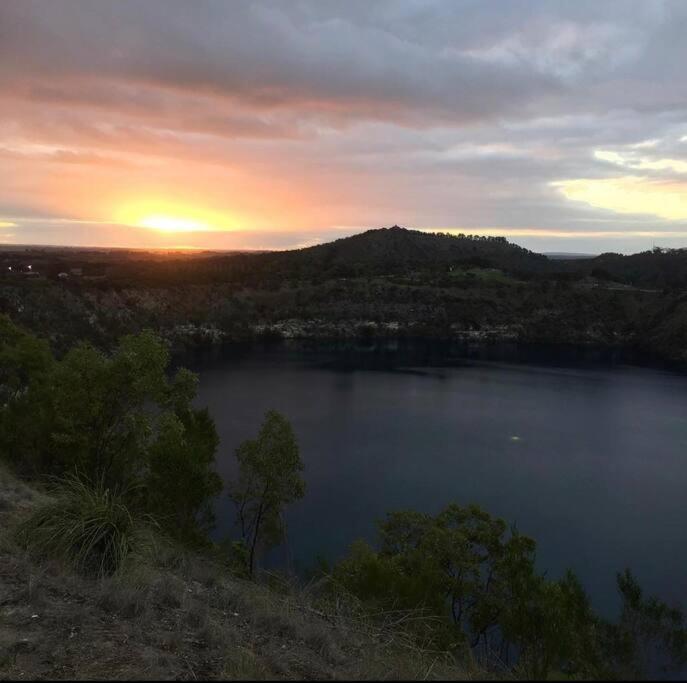 Cornelias Cottage Mount Gambier Central 외부 사진