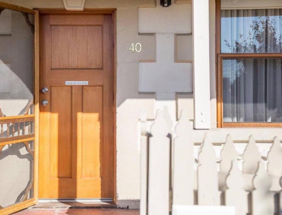 Cornelias Cottage Mount Gambier Central 외부 사진