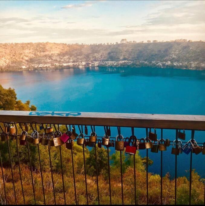 Cornelias Cottage Mount Gambier Central 외부 사진