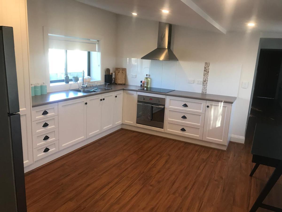 Cornelias Cottage Mount Gambier Central 외부 사진