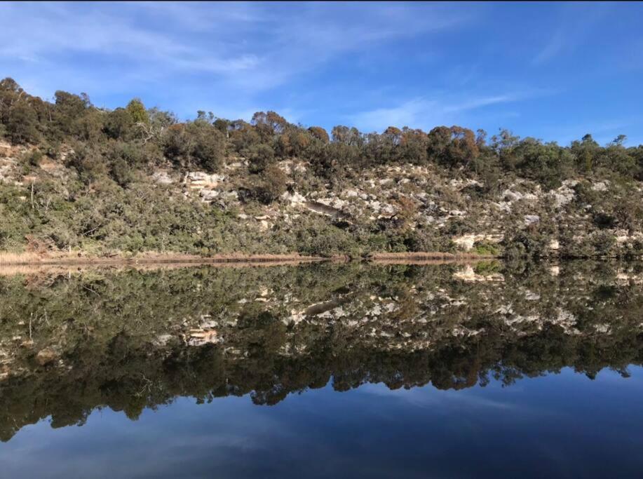 Cornelias Cottage Mount Gambier Central 외부 사진
