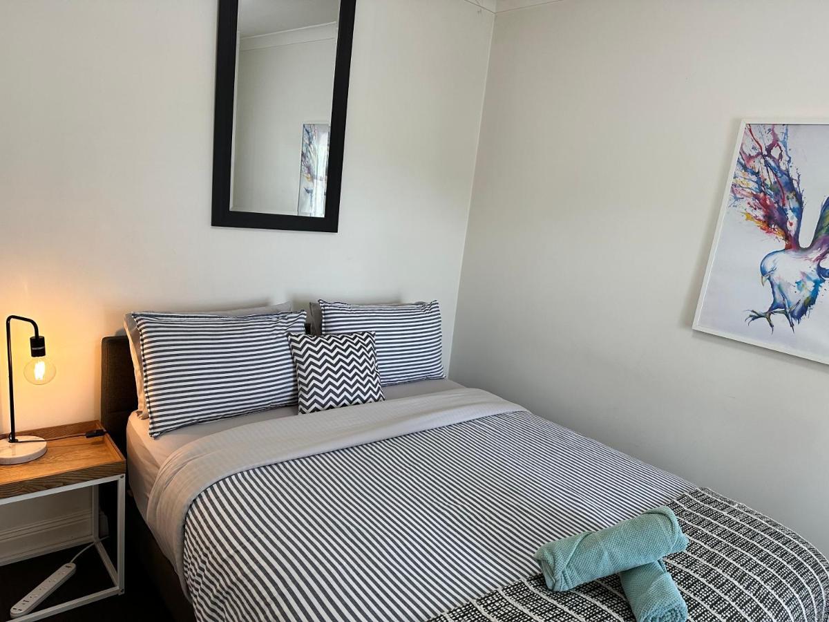 Cornelias Cottage Mount Gambier Central 외부 사진