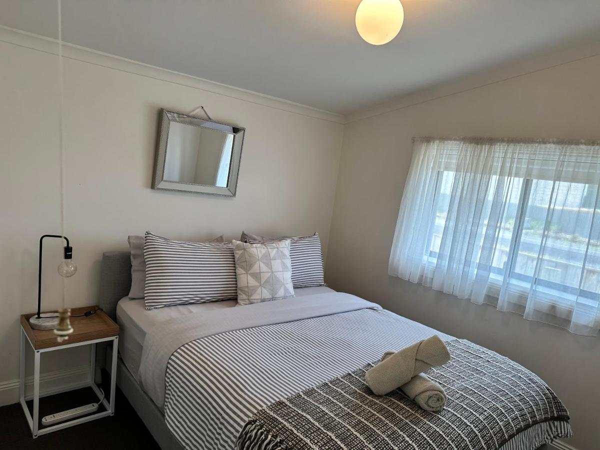 Cornelias Cottage Mount Gambier Central 외부 사진